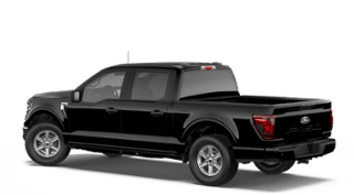 2026 Ford F-150® External Image 2